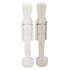 NUTCRACKER WHITE MIX ASS 11X11X54CM NM