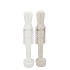 NUTCRACKER WHITE MIX ASS 7X7X25CM NM