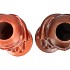 NUTCRACKER COPPER MIX ASS 11X11X54CM NM