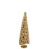 SPARKLE BERRY CHAMPAGNE TREE 11X30CM NM