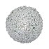 SPARKLE BERRY GREY TREE 19X60CM NM