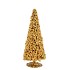 SPARKLE BERRY SAND TREE 17X50CM NM