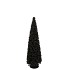 SPARKLE BERRY BLACK TREE 11X30CM NM