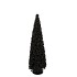 SPARKLE BERRY BLACK TREE 15X40CM NM