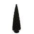 SPARKLE BERRY BLACK TREE 17X50CM NM
