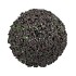 SPARKLE BERRY BLACK TREE 17X50CM NM