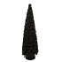 SPARKLE BERRY BLACK TREE 19X60CM NM