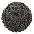 SPARKLE BERRY BLACK TREE 19X60CM NM