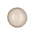 IRON STONE SAND GLAZED POT 9X8CM