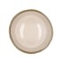 IRON STONE SAND GLAZED POT 16X15CM