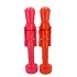 NUTCRACKER ORANGE MIX ASS 8X8X37CM NM