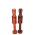 NUTCRACKER COPPER MIX ASS 5X5X17CM NM