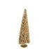 SPARKLE BERRY CHAMPAGNE TREE 15X40CM NM
