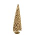 SPARKLE BERRY CHAMPAGNE TREE 17X50CM NM