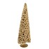 SPARKLE BERRY CHAMPAGNE TREE 19X60CM NM