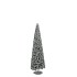 SPARKLE BERRY GREY TREE 11X30CM NM