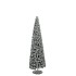SPARKLE BERRY GREY TREE 15X40CM NM