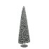 SPARKLE BERRY GREY TREE 17X50CM NM