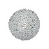 SPARKLE BERRY GREY TREE 17X50CM NM