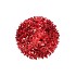 SPARKLE SEQUINS RED TREE 15X40CM NM