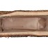 NATURE OAK RECTANGLE  35X16X12CM