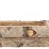 NATURE BIRCH RECTANGLE 35X16X12CM