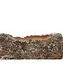 NATURE OAK PLANTER 24X10X9CM