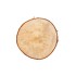 NATURE BIRCH SLICES ROUND D15-19CM X 2 CM
