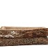 NATURE BIRCH RECTANGLE 31X14X11CM