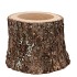 NATURE OAK POT D13-15CM X 11CM