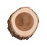 NATURE OAK POT D13-15CM X 11CM