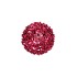SPARKLE SEQUINS FUCHSIA TREE 11X30CM NM