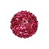 SPARKLE SEQUINS FUCHSIA TREE 15X40CM NM
