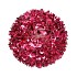 SPARKLE SEQUINS FUCHSIA TREE 19X60CM NM