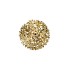SPARKLE SEQUINS GOLD TREE 11X30CM NM
