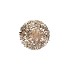 SPARKLE CHAMPAGNE TREE SEQUINS 11X30CM