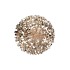 SPARKLE SEQUINS CHAMPAGNE TREE 15X40CM NM