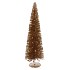 SPARKLE SEQUINS CHAMPAGNE TREE 19X60CM NM