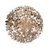 SPARKLE SEQUINS CHAMPAGNE TREE 19X60CM NM