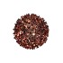 SPARKLE SEQUINS BRONZE TREE 15X40CM NM