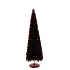 SPARKLE SEQUINS BRONZE TREE 17X50CM NM