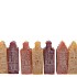 CANDLE A'DAM HOUSE AUTUMN SPICES MIX 7X7X20CM