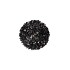 SPARKLE SEQUINS BLACK TREE 11X30CM NM