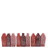 CANDLE A'DAM HOUSE RED MIX 4X4X12CM