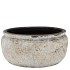 BATU SAND BOWL 25X12CM