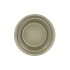 CERAMIC KIWI STONE POT ORCHID EDGE 13X12,5CM