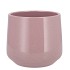 CERAMIC ROSA STONE POT BERLIN 16X14,5CM