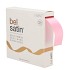 RIBBON SATIN 10 PINK 100MX40MM P/1