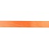 RIBBON SATIN 57 ORANGE 100MX40MM P/1 NM
