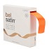 RIBBON SATIN 57 ORANGE 100MX40MM P/1